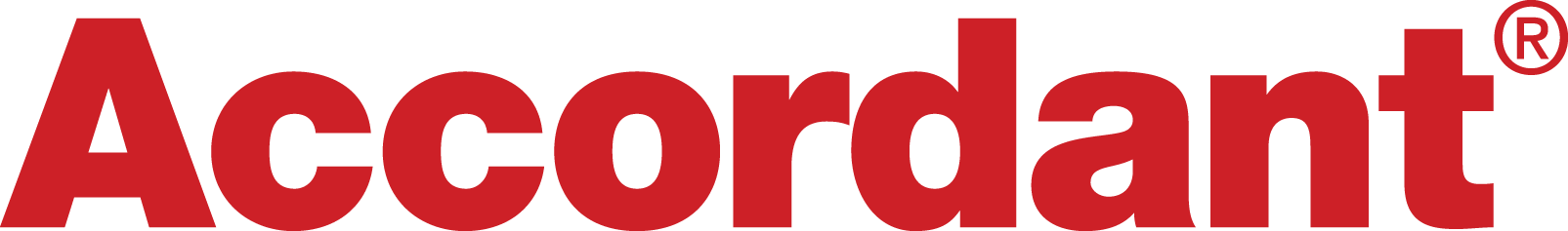 Accordant logo