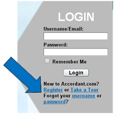 Register