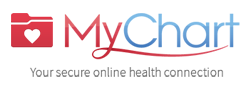 MyChart Logo