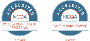 NCQA Full Accreditation