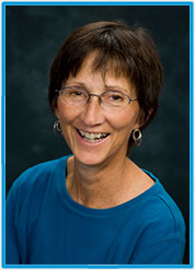 Cathy G. Rosenfield