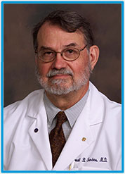 Donald B. Sanders