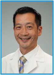 Frank M. Liu