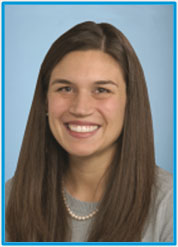 Kelly Rouster-Stevens