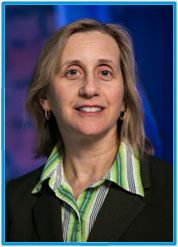 Pam Becker