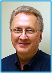 Richard P. Kraig
