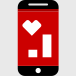 phone cvs heart