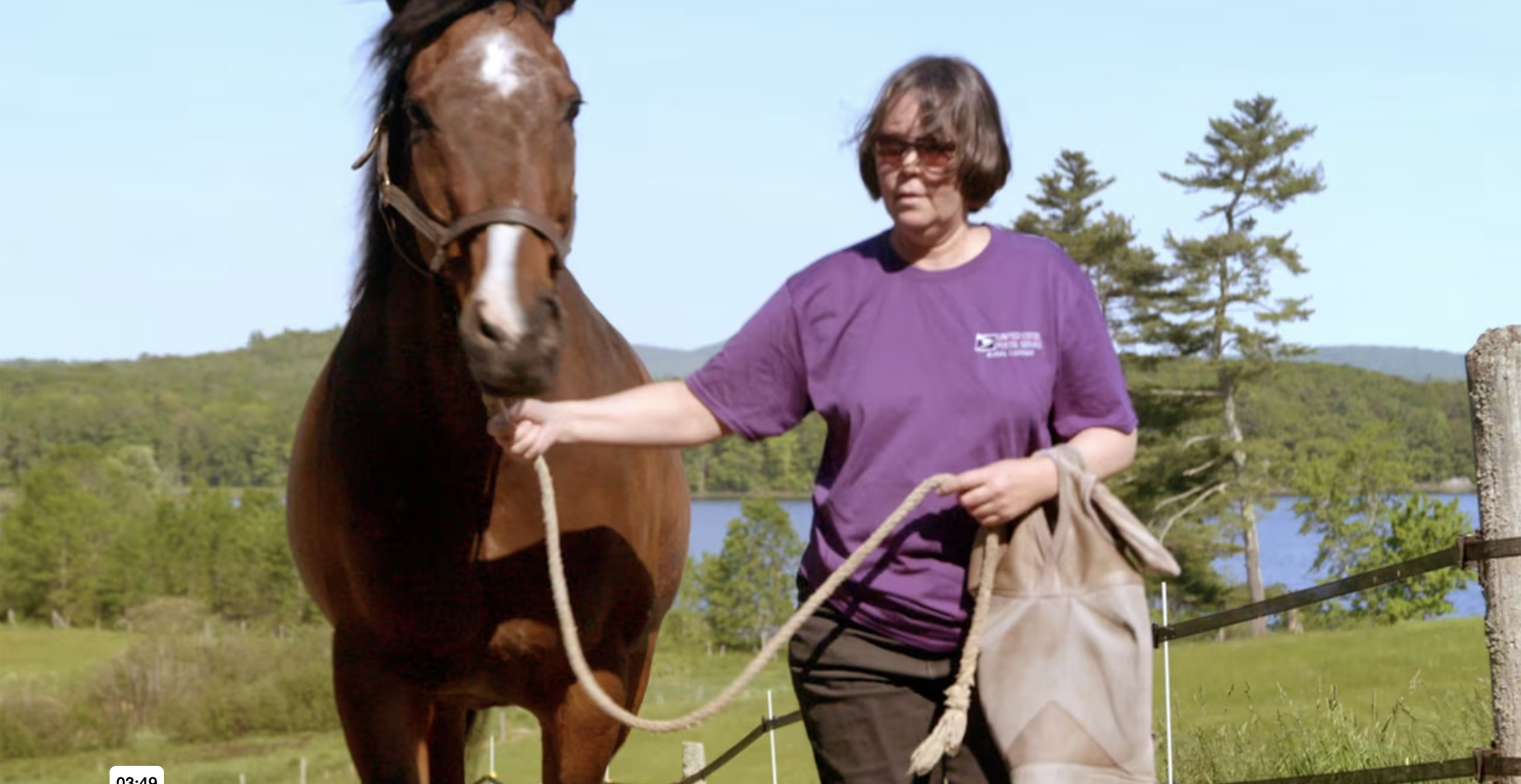 Vimeo Video - when cathy met bonnie